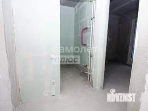 1-к квартира, вторичка, 30м2, 1/9 этаж