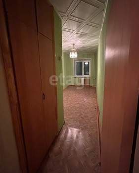 2-к квартира, вторичка, 41м2, 2/4 этаж