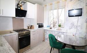 2-к квартира, вторичка, 47м2, 4/5 этаж