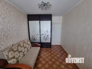 3-к квартира, вторичка, 63м2, 5/9 этаж