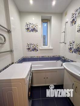 2-к квартира, вторичка, 59м2, 1/3 этаж