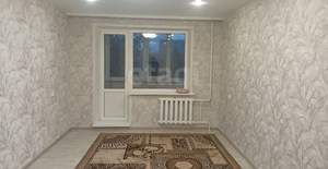 2-к квартира, вторичка, 53м2, 2/10 этаж