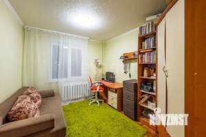 2-к квартира, вторичка, 54м2, 3/5 этаж