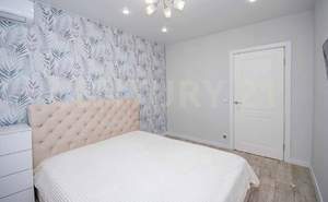 2-к квартира, вторичка, 51м2, 8/9 этаж