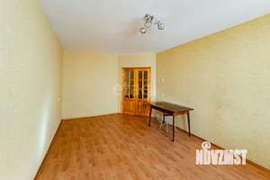 1-к квартира, вторичка, 46м2, 2/10 этаж