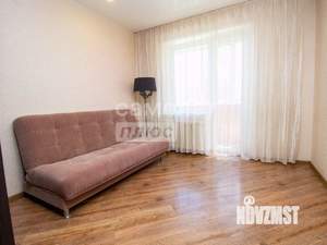 2-к квартира, вторичка, 49м2, 5/5 этаж