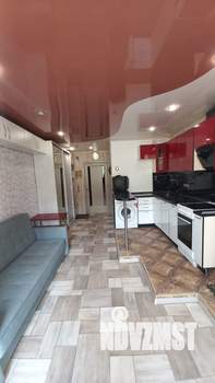 Студия квартира, вторичка, 26м2, 2/3 этаж