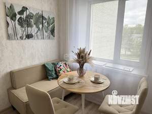 1-к квартира, вторичка, 34м2, 2/9 этаж