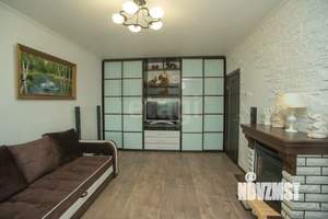 2-к квартира, вторичка, 54м2, 6/9 этаж