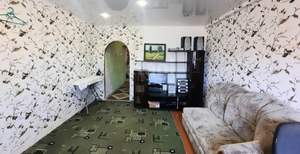 3-к квартира, вторичка, 60м2, 1/5 этаж