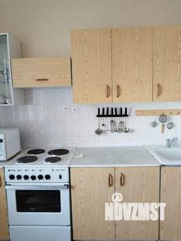 1-к квартира, вторичка, 39м2, 6/9 этаж