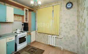1-к квартира, вторичка, 35м2, 10/10 этаж