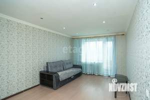 1-к квартира, вторичка, 37м2, 5/9 этаж