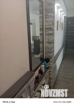 3-к квартира, вторичка, 59м2, 5/5 этаж