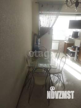 3-к квартира, вторичка, 78м2, 3/5 этаж