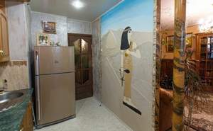 3-к квартира, вторичка, 68м2, 3/10 этаж