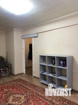 1-к квартира, вторичка, 31м2, 1/5 этаж