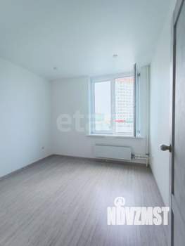 2-к квартира, вторичка, 52м2, 2/24 этаж