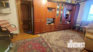 2-к квартира, вторичка, 50м2, 2/12 этаж