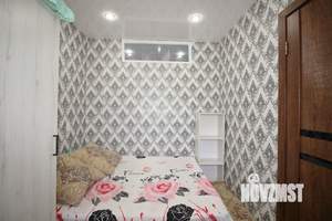2-к квартира, вторичка, 41м2, 2/5 этаж