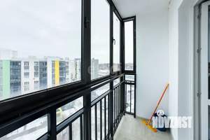1-к квартира, вторичка, 21м2, 9/10 этаж