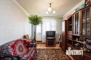 1-к квартира, вторичка, 39м2, 7/10 этаж