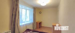 2-к квартира, вторичка, 40м2, 1/5 этаж