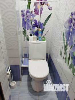 3-к квартира, вторичка, 65м2, 10/10 этаж