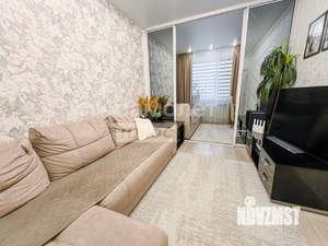 1-к квартира, вторичка, 37м2, 2/3 этаж