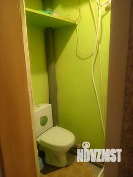 1-к квартира, вторичка, 40м2, 2/2 этаж