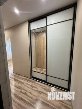 1-к квартира, вторичка, 41м2, 14/18 этаж