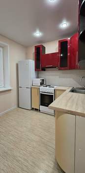 1-к квартира, вторичка, 37м2, 1/9 этаж