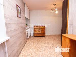 1-к квартира, вторичка, 22м2, 3/5 этаж