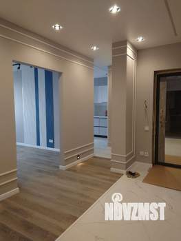 3-к квартира, вторичка, 78м2, 15/16 этаж