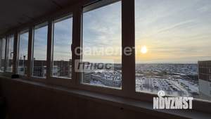 1-к квартира, вторичка, 42м2, 10/10 этаж