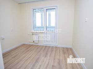 1-к квартира, вторичка, 33м2, 8/13 этаж