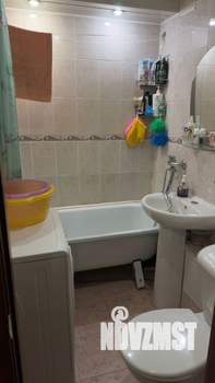 2-к квартира, вторичка, 43м2, 3/5 этаж