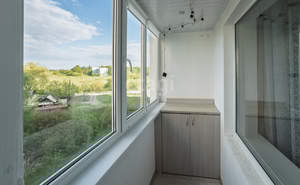 2-к квартира, вторичка, 54м2, 5/10 этаж