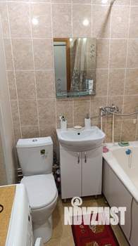 1-к квартира, вторичка, 38м2, 1/9 этаж