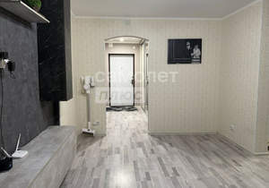 2-к квартира, вторичка, 58м2, 18/20 этаж