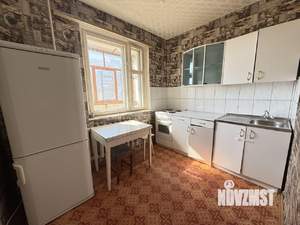 1-к квартира, вторичка, 35м2, 3/10 этаж