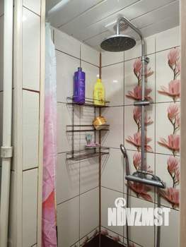 1-к квартира, вторичка, 20м2, 1/5 этаж