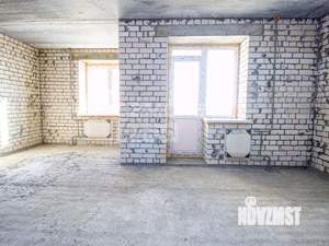 1-к квартира, вторичка, 42м2, 8/16 этаж