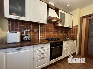 3-к квартира, вторичка, 66м2, 5/10 этаж