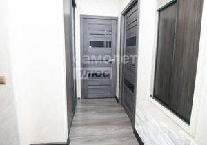 2-к квартира, вторичка, 44м2, 1/3 этаж