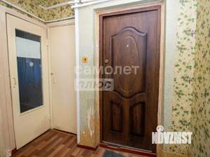 3-к квартира, вторичка, 65м2, 9/9 этаж