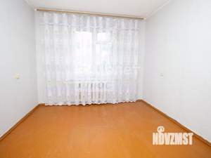 2-к квартира, вторичка, 53м2, 1/5 этаж