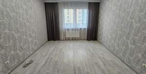 1-к квартира, вторичка, 38м2, 2/9 этаж