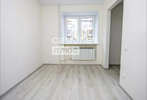 3-к квартира, вторичка, 49м2, 2/5 этаж