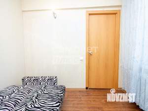 2-к квартира, вторичка, 45м2, 5/5 этаж